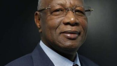 Photo de Abdoulaye Bathily désigné Président du jury international du Grand Prix U.J.P.L.A Patrice Emery Lumumba de la Liberté de la presse en Afrique