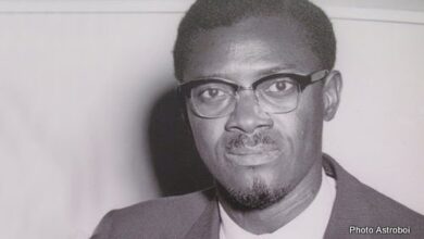 Photo de Grand prix UJPLA Patrice Emery Lumumba de la liberté de la presse en Afrique