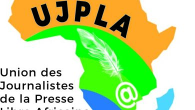 Photo de Reporters maltraités en Guinée: L’UJPLA exprime sa solidarité avec les Journalistes