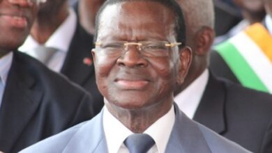 Photo de La Côte d&rsquo;Ivoire et l&rsquo;Afrique perdent un éminent journaliste