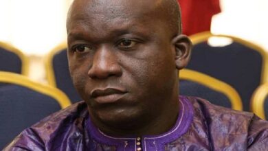 Photo de Ujpla : Souleymane Thiam (Sénégal) nommé Vice-président