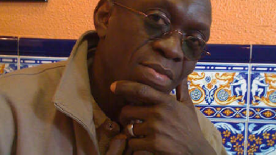 Photo de Décès de Moriba Magassouba: l’UJPLA salue la mémoire d’un journaliste panafricain