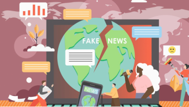 Photo de Signer cette petition « UJPLA anti fake news »
