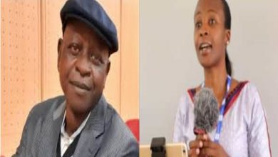 Photo de Niger: l&rsquo;UJPLA déplore et condamne la peine de prison infligée à 2 journalistes