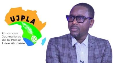 Photo de Sénégal: nomination de Pape Alé Niang à la direction de la RTS